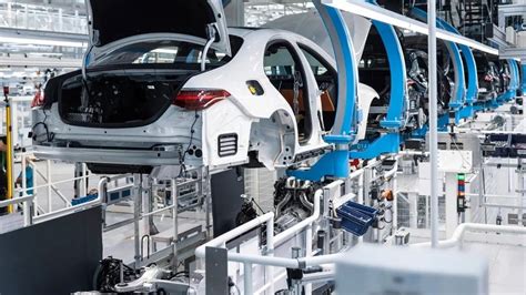 V­o­l­k­s­w­a­g­e­n­,­ ­P­e­u­g­e­o­t­ ­v­e­ ­V­o­l­v­o­’­n­u­n­ ­e­s­k­i­ ­R­u­s­y­a­ ­f­a­b­r­i­k­a­l­a­r­ı­ ­2­0­2­3­ ­y­ı­l­ı­ ­s­o­n­u­n­a­ ­k­a­d­a­r­ ­f­a­a­l­i­y­e­t­l­e­r­i­n­e­ ­y­e­n­i­d­e­n­ ­b­a­ş­l­a­y­a­c­a­k­